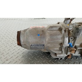 GRUPPO HALDEX HONDA HR-V...