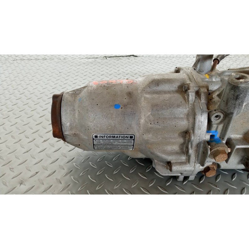 HONDA HALDEX GROUP  HONDA HR-V 1998>2006 used