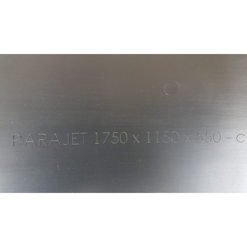 . PARAFANGO POSTERIORE . . nuovo