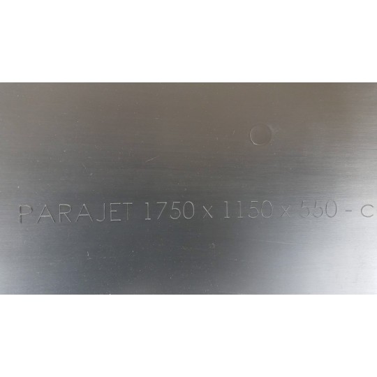 PARAFANGO POSTERIORE . . new