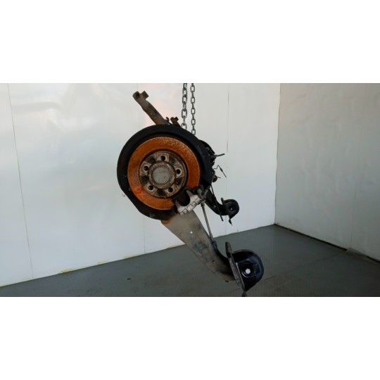 TELAIO POSTERIORE SOSPENSIONI VOLKSWAGEN Golf 6 2008>2012 usato