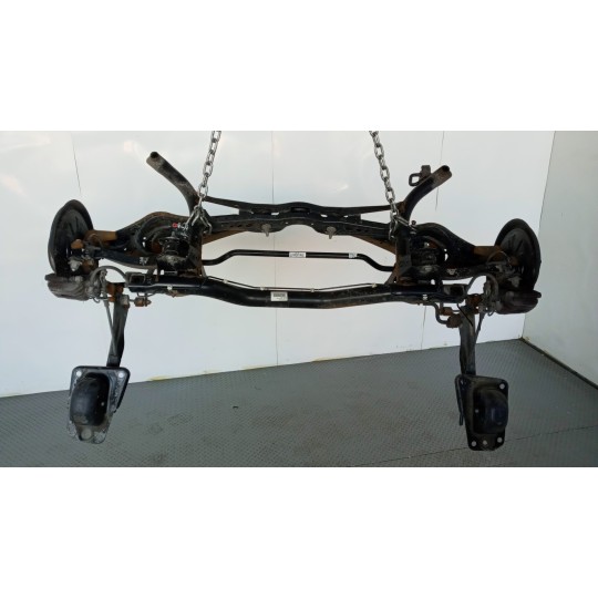 REAR CHASSIS SUSPENSION VOLKSWAGEN Golf 6 2008>2012 used