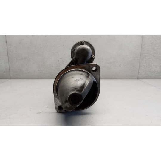 STARTER MOTOR SSANGYONG Rexton/Rexton II 03> used