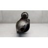 SSANGYONG STARTER MOTOR SSANGYONG Rexton/Rexton II 03> used