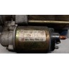 SSANGYONG STARTER MOTOR SSANGYONG Rexton/Rexton II 03> used