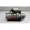 SSANGYONG STARTER MOTOR SSANGYONG Rexton/Rexton II 03> used