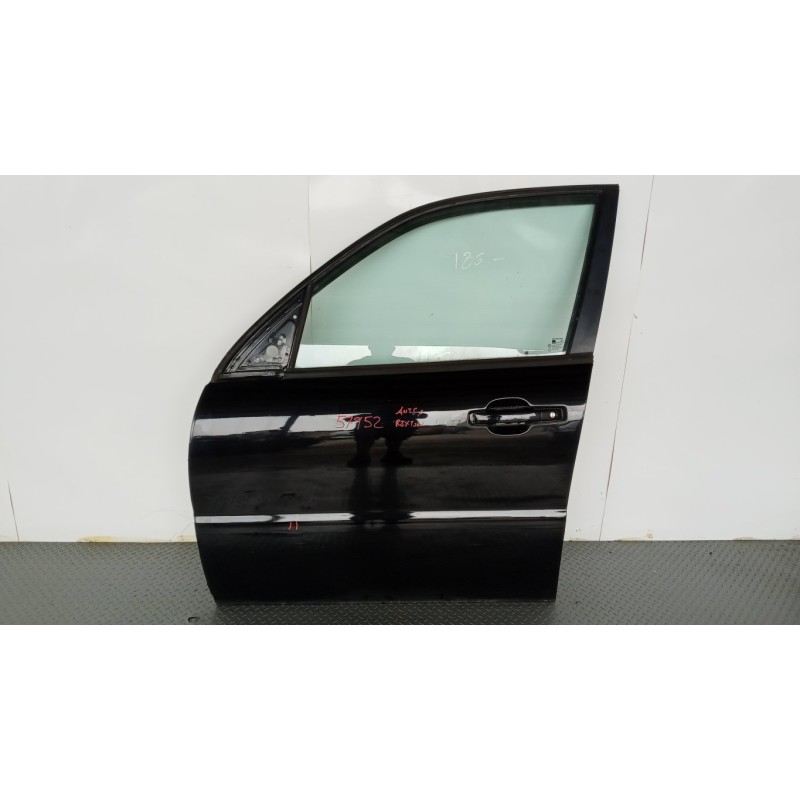 SSANGYONG LEFT FRONT DOOR SSANGYONG Rexton/Rexton II 03> used