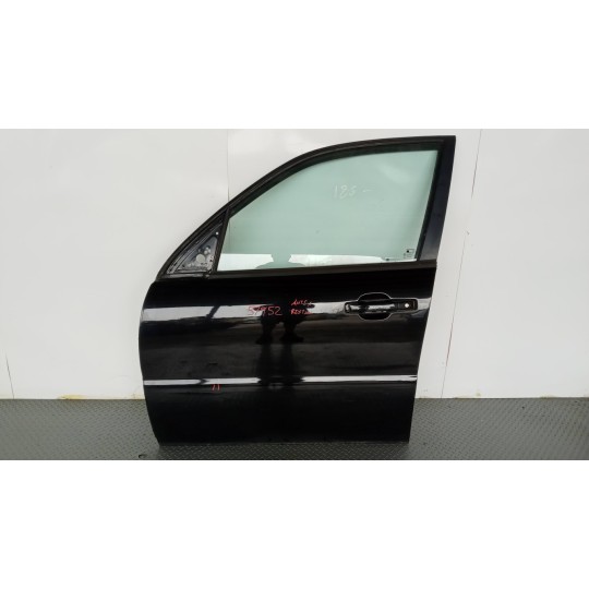 LEFT FRONT DOOR SSANGYONG Rexton/Rexton II 03> used