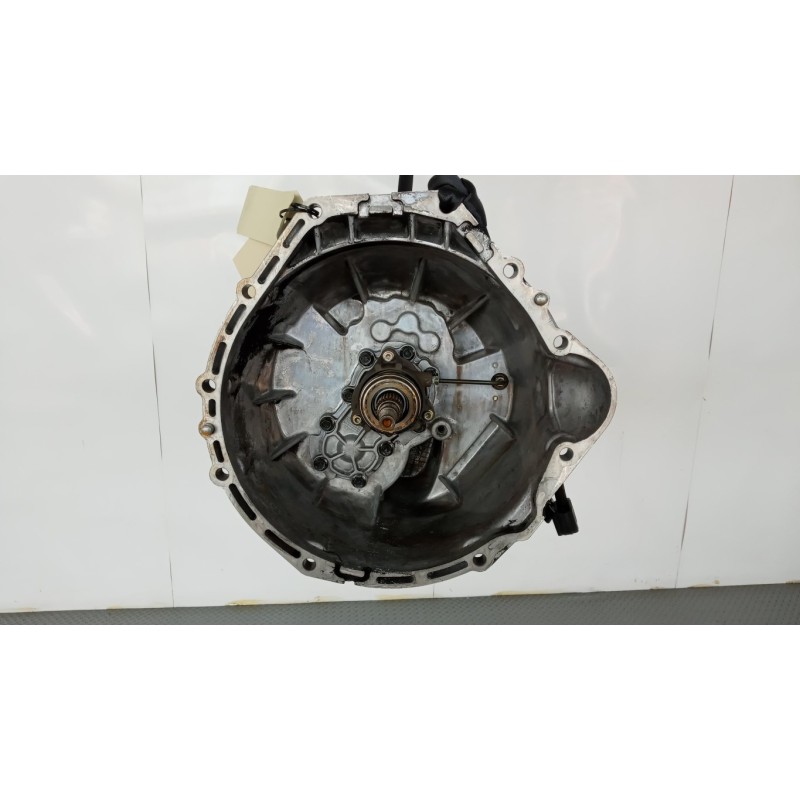 SSANGYONG GEARBOXES  SSANGYONG Rexton/Rexton II 03> used