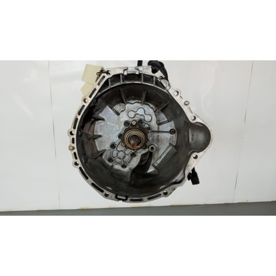 GEARBOXES  SSANGYONG Rexton/Rexton II 03> used