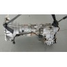SSANGYONG GEARBOXES  SSANGYONG Rexton/Rexton II 03> used