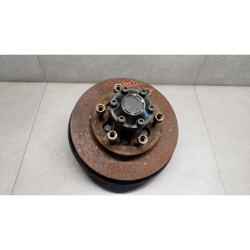 SSANGYONG MONTANTE COMPLETO DESTRO SSANGYONG Rexton/Rexton II 03> usato