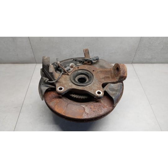 MONTANTE COMPLETO DESTRO SSANGYONG Rexton/Rexton II 03> usato