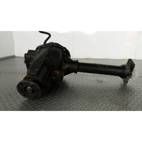 FRONT DIFFERENTIAL  SSANGYONG Rexton/Rexton II 03> used