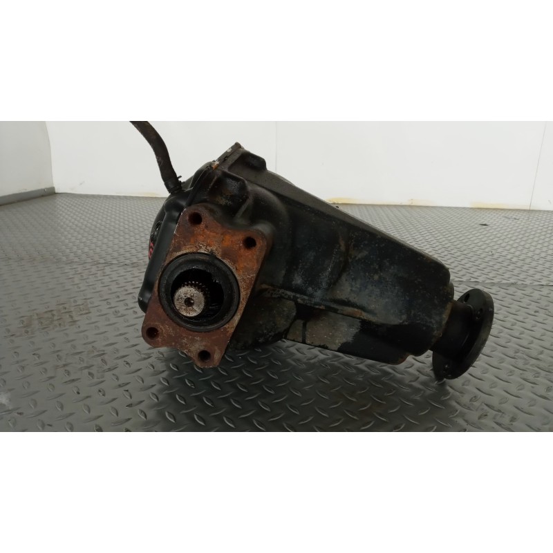 SSANGYONG FRONT DIFFERENTIAL  SSANGYONG Rexton/Rexton II 03> used