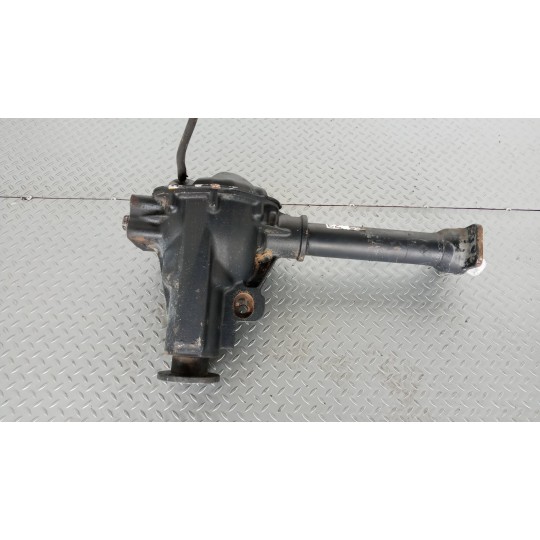 FRONT DIFFERENTIAL  SSANGYONG Rexton/Rexton II 03> used