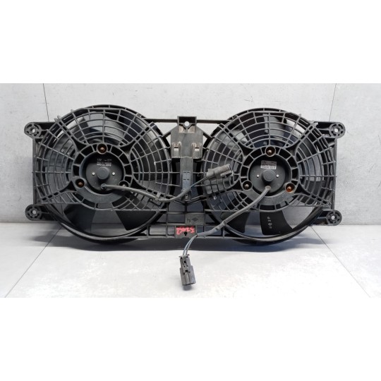 CONVEYOR ELECTRIC FAN SSANGYONG Rexton/Rexton II 03> used