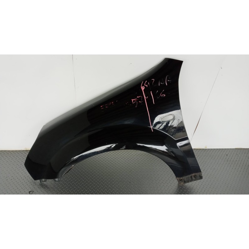 SSANGYONG LEFT FRONT MUDGUARD  SSANGYONG Rexton/Rexton II 03> used