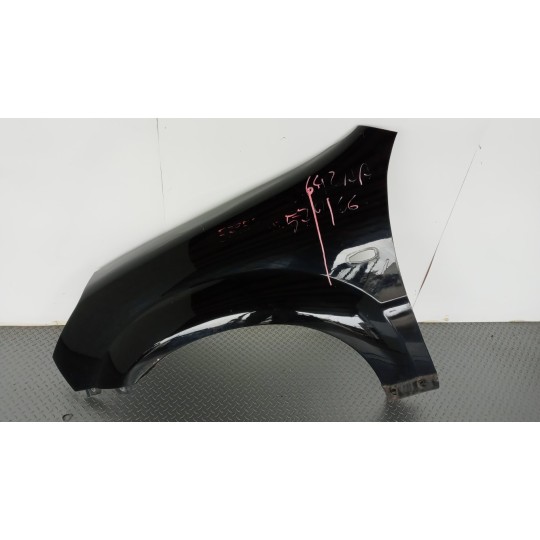 LEFT FRONT MUDGUARD  SSANGYONG Rexton/Rexton II 03> used