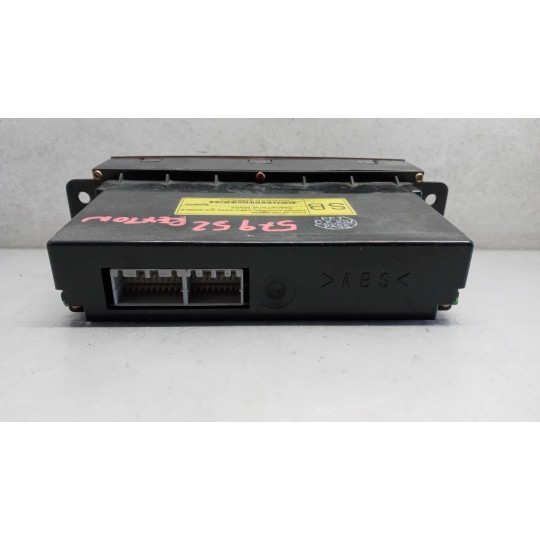 AC CONTROL UNIT SSANGYONG Rexton/Rexton II 03> used