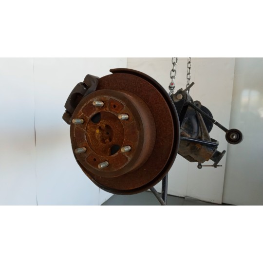 ASSALE POSTERIORE SSANGYONG Rexton/Rexton II 03> usato