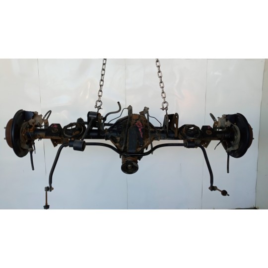 ASSALE POSTERIORE SSANGYONG Rexton/Rexton II 03> usato