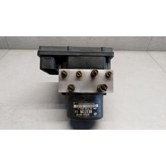 ABS SYSTEM SSANGYONG Rexton/Rexton II 03> used