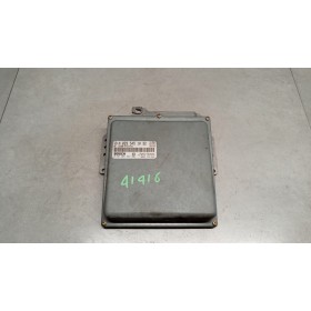 ENGINE UNIT UNIMOG Ux 100 used