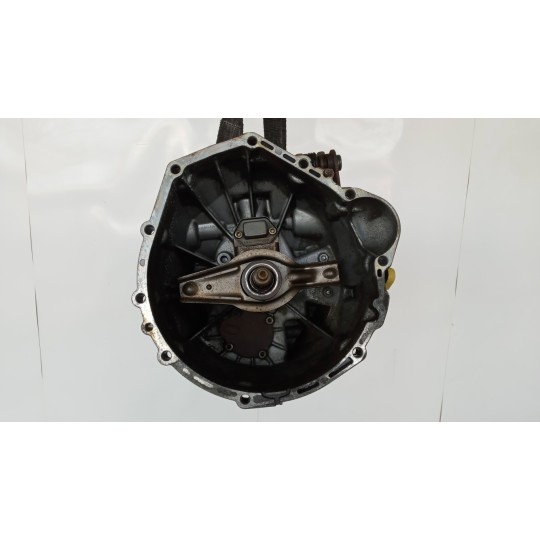 GEARBOXES  UNIMOG Ux 100 used