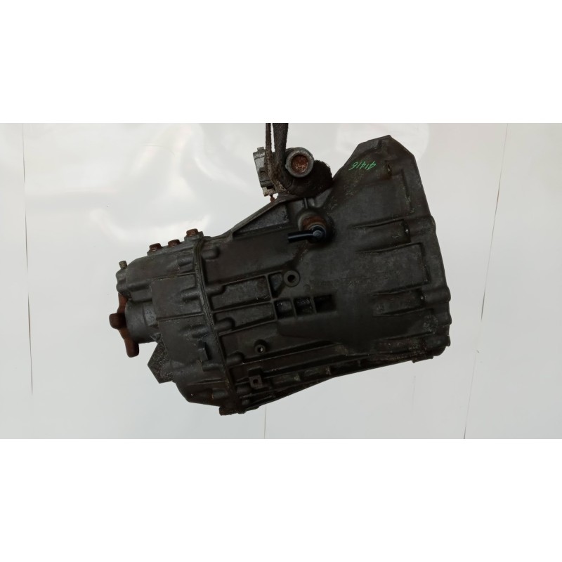 UNIMOG GEARBOXES  UNIMOG Ux 100 used