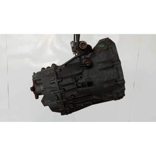 GEARBOXES  UNIMOG Ux 100 used