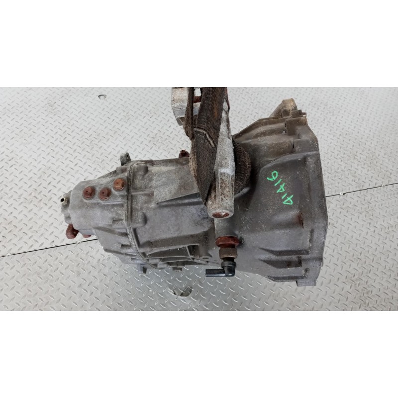 UNIMOG GEARBOXES  UNIMOG Ux 100 used