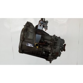 CAMBIO UNIMOG Ux 100 usato