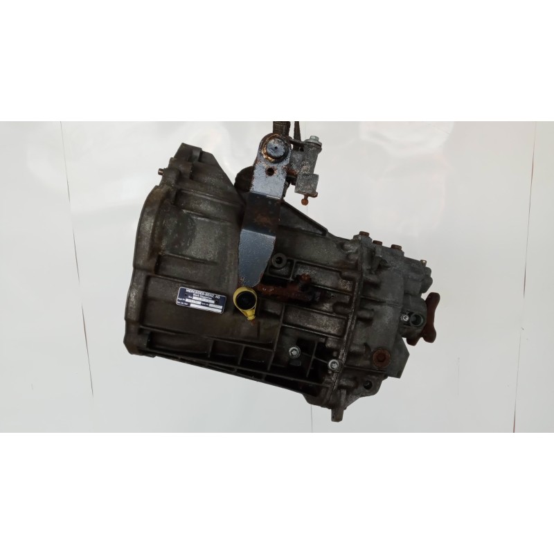 UNIMOG GEARBOXES  UNIMOG Ux 100 used