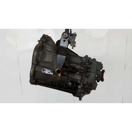 GEARBOXES  UNIMOG Ux 100 used