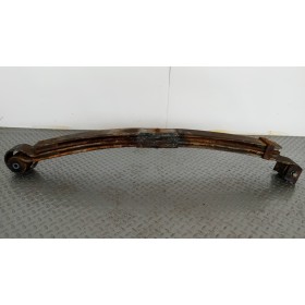 FRONT SPRINGS UNIMOG Ux 100...