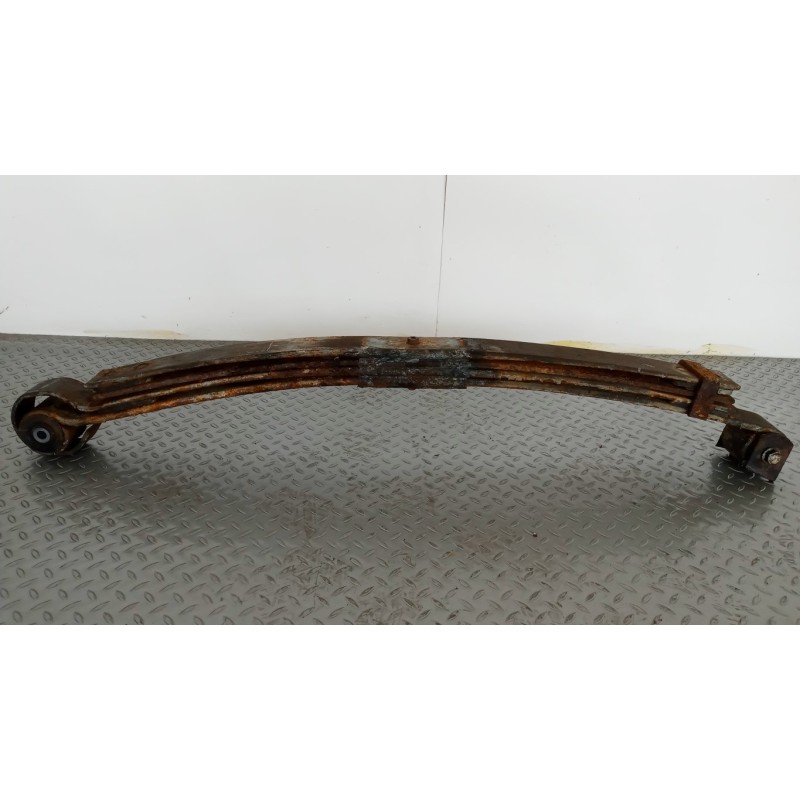 UNIMOG FRONT SPRINGS UNIMOG Ux 100 used