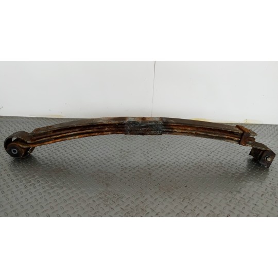 FRONT SPRINGS UNIMOG Ux 100 used