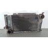 RADIATORE INTERCOOLERS UNIMOG Ux 100 usato
