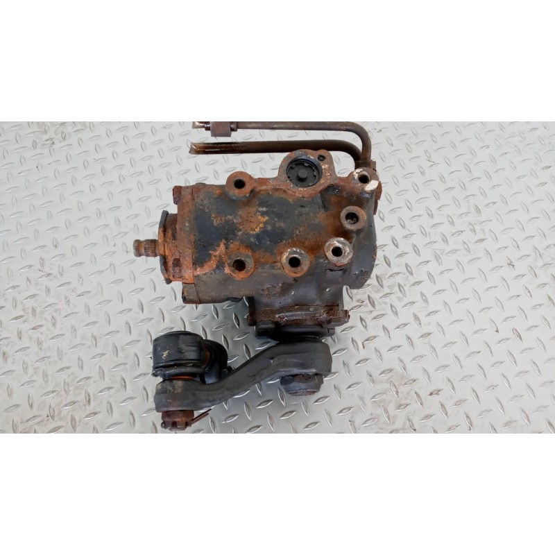 UNIMOG SCATOLA STERZO UNIMOG Ux 100 usato