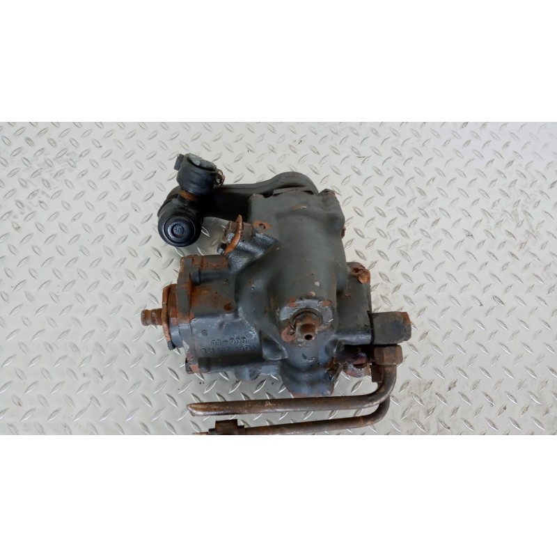 UNIMOG STEERING BOX UNIMOG Ux 100 used