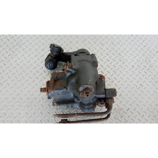 STEERING BOX UNIMOG Ux 100 used