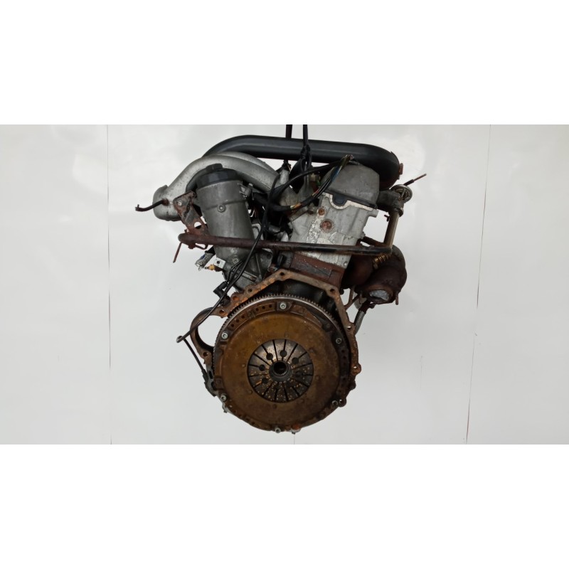 UNIMOG ENGINE UNIMOG Ux 100 used