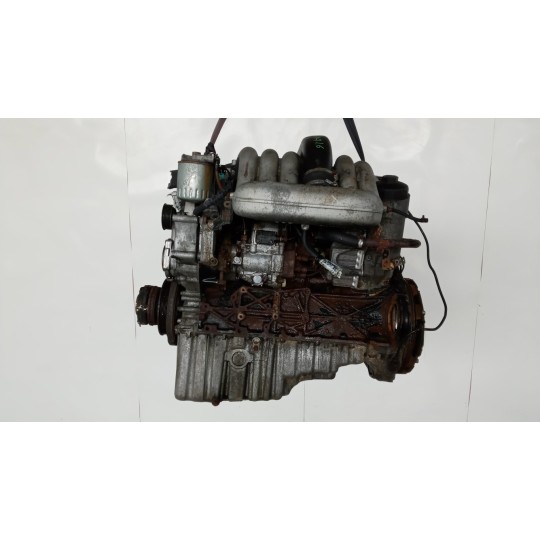 MOTORE UNIMOG Ux 100 usato