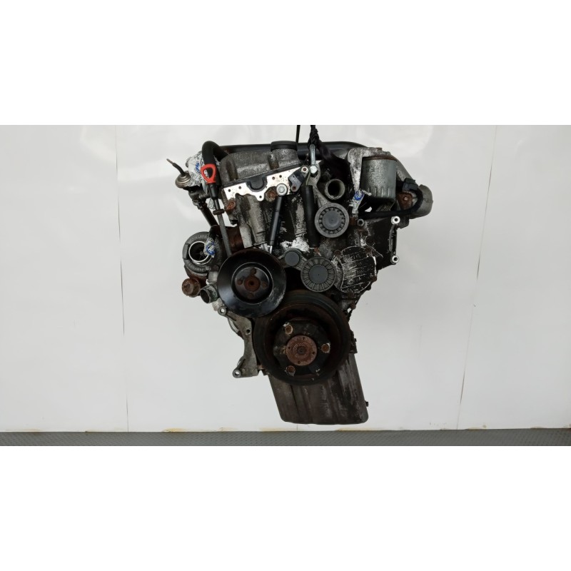 UNIMOG ENGINE UNIMOG Ux 100 used