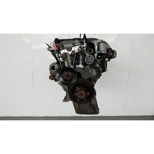 ENGINE UNIMOG Ux 100 used