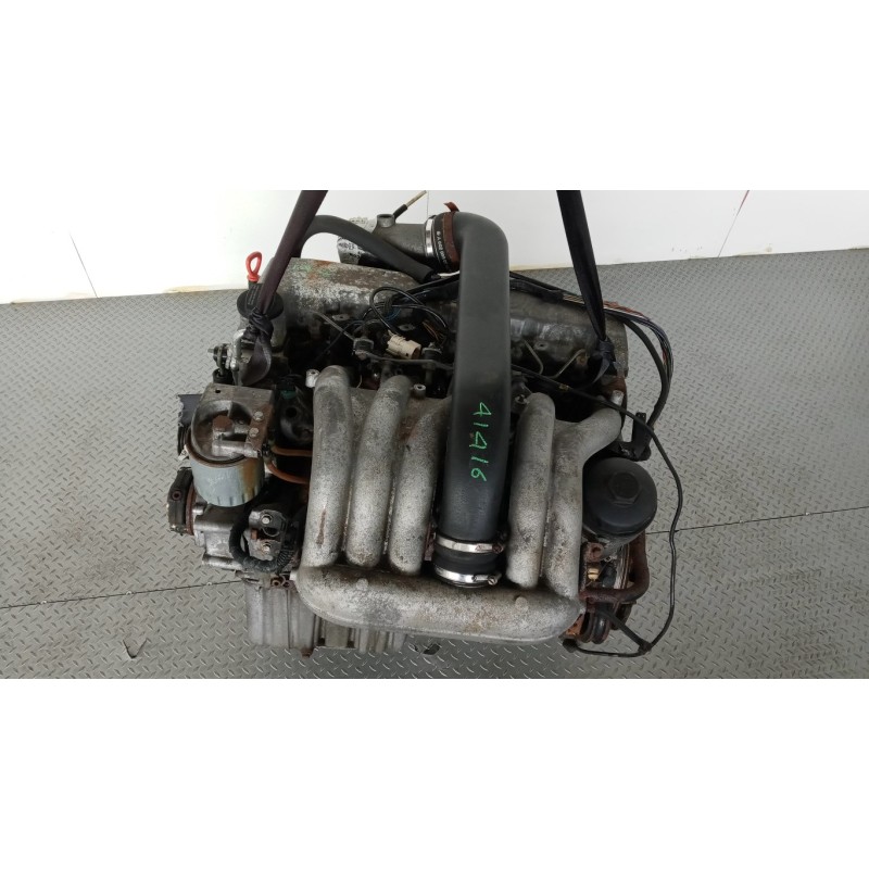 UNIMOG ENGINE UNIMOG Ux 100 used