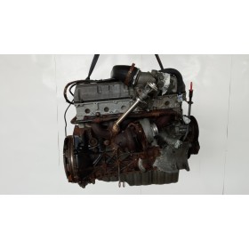 ENGINE UNIMOG Ux 100 used