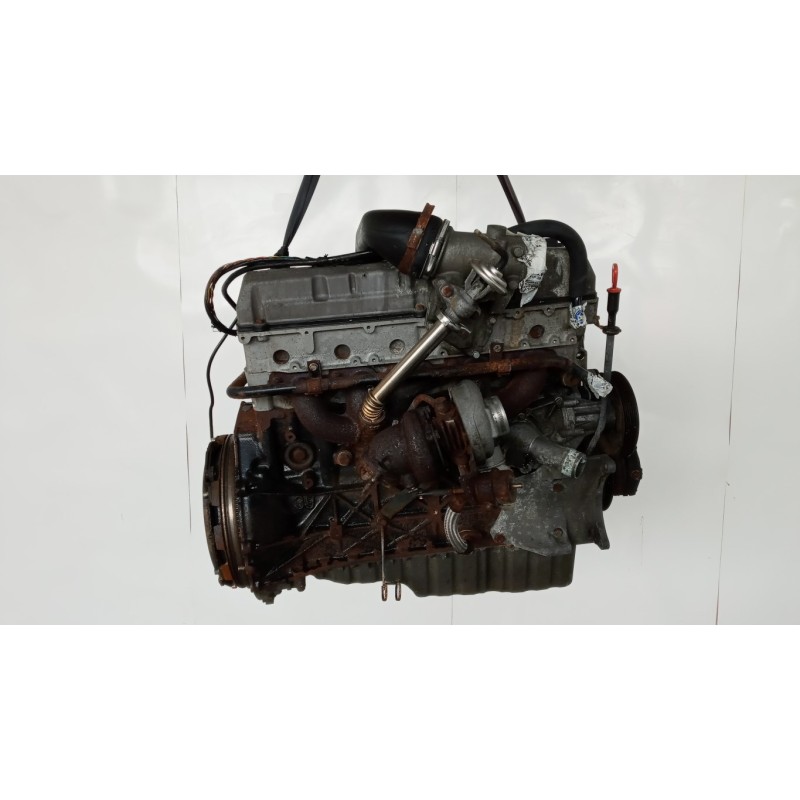 UNIMOG MOTORE UNIMOG Ux 100 usato