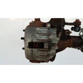 LEFT FRONT CALIPER BRAKE...